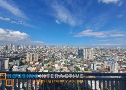 bare 2br unit for sale in the rise