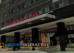 office space for lease in pasig