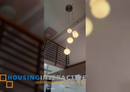 1br unit with parking for lease in eton residences greenbelt