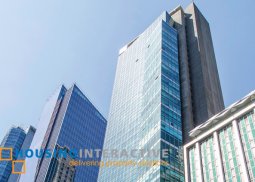 office space for lease at robinsons summit center, makati city