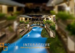 for sale: 3 bedroom unit at royal palm residences