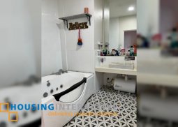 resort-style house with 2 rental houses, for sale amadeo, cavite - only p38m