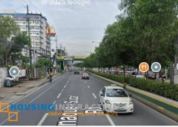 commercial lot for sale in sucat, paranaque