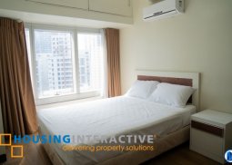 fully furnished 1br for rent at one central, makati city