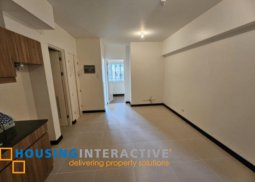 bare 2br unit with balcony for rent at kai garden hinoki