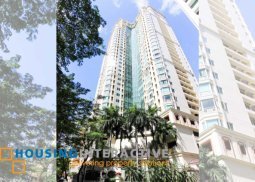 unfurnished 2br condo unit for rent at the regency at salcedo makati