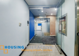 “as-is-where-is” office space for lease in ortigas
