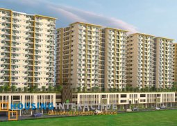 condo unit for sale in palm beach west, baler tower, pasay