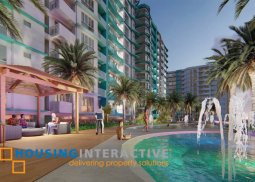 bare 3br unit for sale at mi casa hawaii tower, pasay city