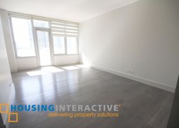 semi furnished 2br condo unit for rent at the sakura tower proscenium makati