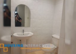 a fancy 2 bedroom condominium in the heart of makati