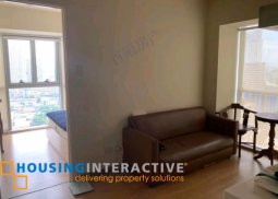 fully furnished 1br unit for sale in knightsbridge residences