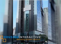 2br unit for sale in park central