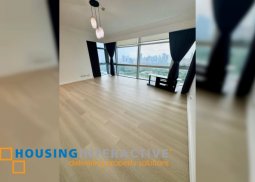 3br unit with parking for lease in pacific plaza towers