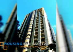 2br unit with parking for sale in nobel plaza