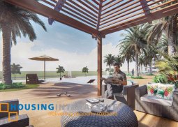 bare 3br unit for sale at mi casa hawaii tower, pasay city