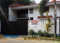 2-storey 6 bedroom duplex house in bf homes