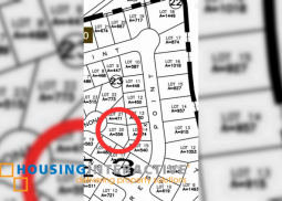 lot for sale in manila southwoods, cavite