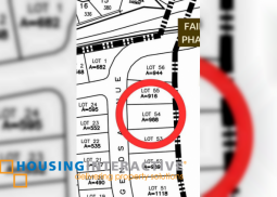 lot for sale in manila southwoods, cavite