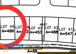lot for sale in manila southwoods, cavite