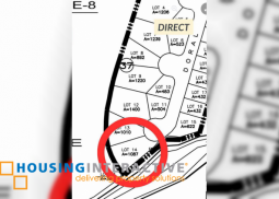 lot for sale in manila southwoods, cavite