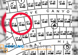 lot for sale in manila southwoods, cavite