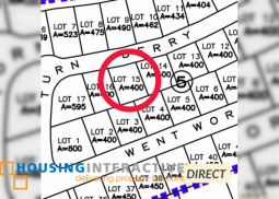 lot for sale in manila southwoods, cavite