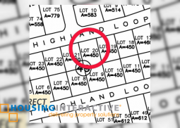 lot for sale in manila southwoods, cavite