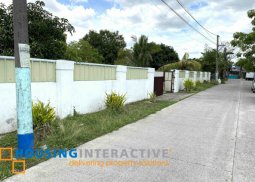 commercial lot for sale in tanza, cavite