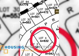 lot for sale in manila southwoods, cavite