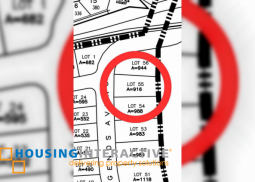 lot for sale in manila southwoods, cavite