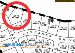 lot for sale in manila southwoods, cavite