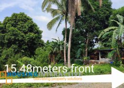 commercial lot for sale in amadeo, cavite