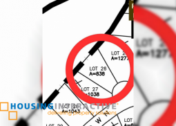 lot for sale in manila southwoods, cavite