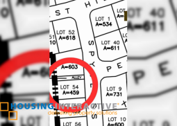 lot for sale in manila southwoods, cavite