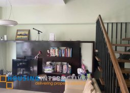 fully furnished 2br unit for sale in two serendra