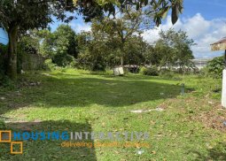 commercial lot for sale in tagaytay