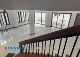 house and lot for rent in valle verde 2