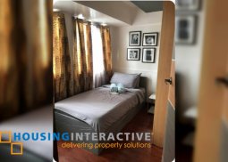 fully furnished 2br unit for lease in fort victoria