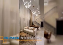 fully furnished 3br unit with parking for lease in tuscany private estates