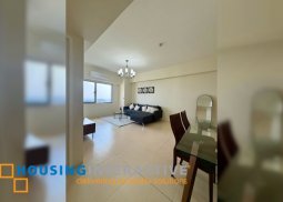 furnished 2br unit for lease in the infinity tower
