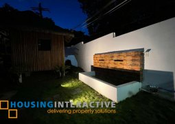 tropical inspired 5-bedroom bungalow for sale in laiya batangas