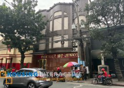 commercial building for lease in poblacion, makati