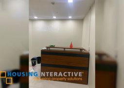 premium office space for lease in bgc