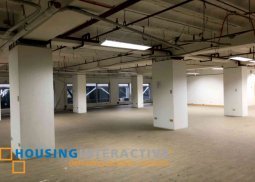 prime location office space for lease in quezon city