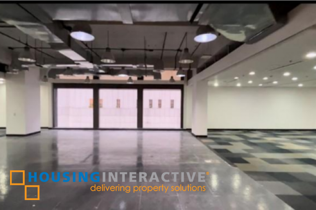 office space for lease in makati