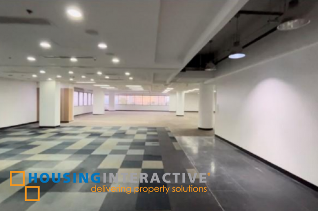 office space for lease in makati