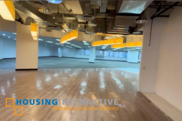 office space for lease in makati