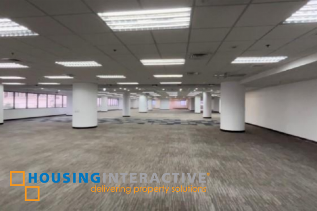 office space for lease in makati