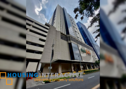 office space for lease at circuit corporate center one, makati city